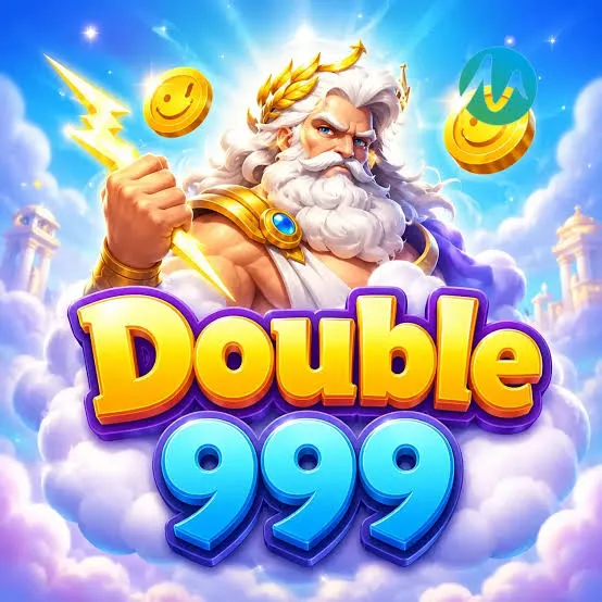 DOUBLE999 - Permainan Strategi Terbaik untuk Penggemar SLG
