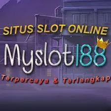 MYSLOT188 - Permainan Puzzle Seru dan Menantang
