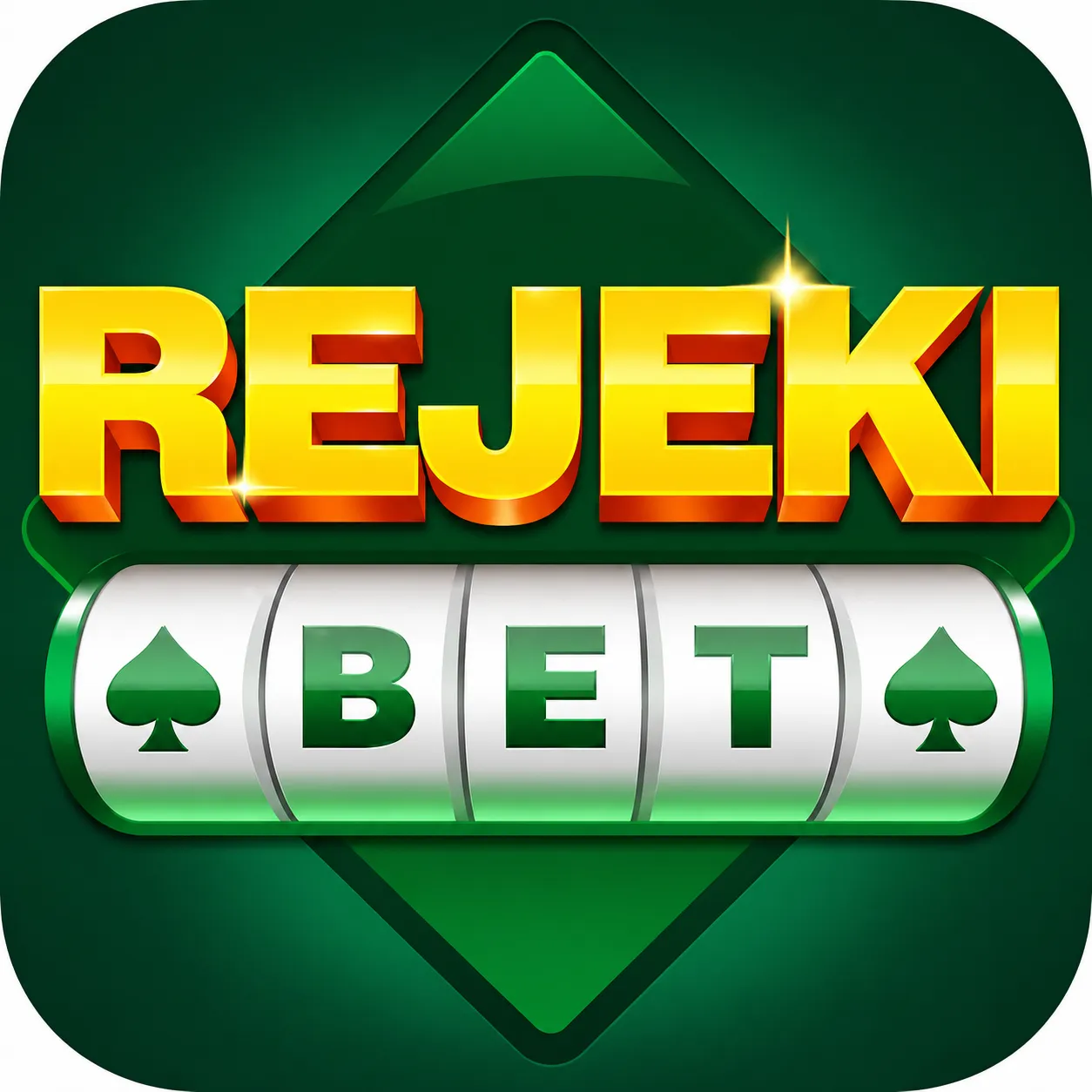 REJEKIBET - Petualangan Seru dalam Dunia RPG