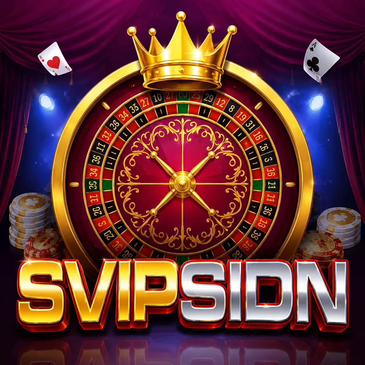 SVIPSIDN - Petualangan Seru dalam Dunia Anime